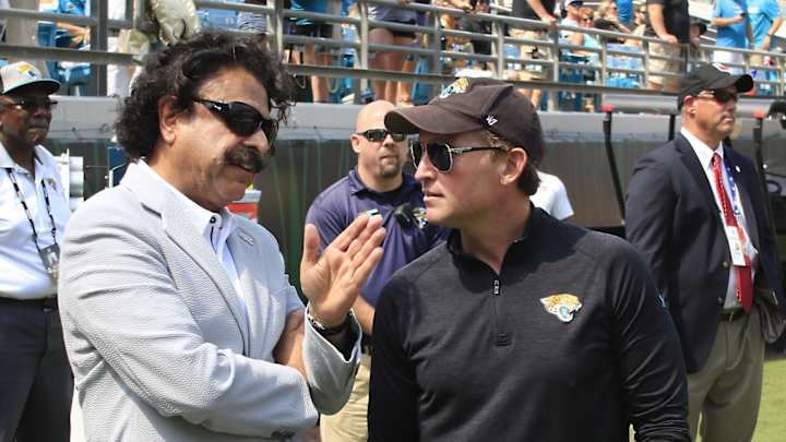 Jacksonville's Mayor Revels in Jets' First Win: 'Santa Smiled on Jax'