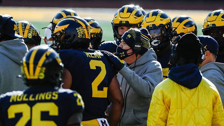 Whose Defense Performed Worse: Matt Patricia's or Don Brown's? Whose Defense Performed Worse: Matt Patricia's or Don Brown's?