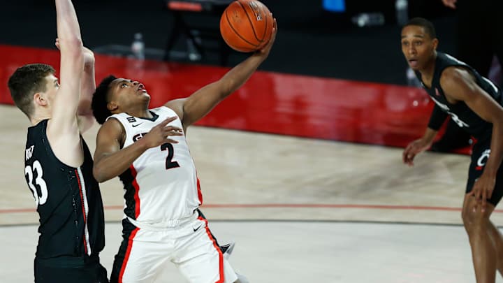 Bulldogs on Verge of Entering Top 25 for First Time in 10 Years