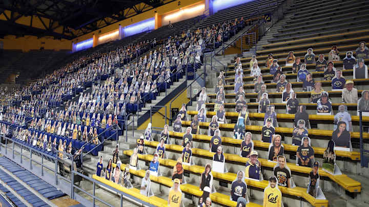 Cal Basketball: Joel Brown's Late 3-Pointers Help Propel Golden Bears Past Seattle