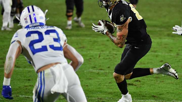 BYU Football Decision Tracker: Jan 1 Edition