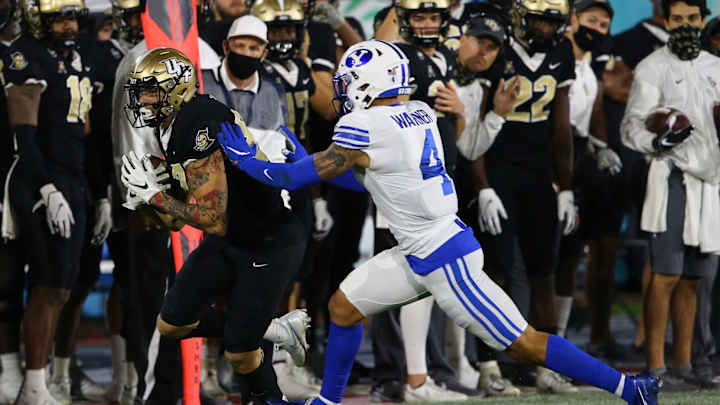 Final BYU Football Decision Tracker Final BYU Football Decision Tracker