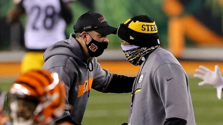 Podcast: How Monday's Win Impact's Zac Taylor's Future and a Victory Mailbag