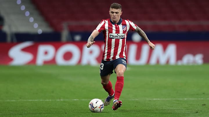 Kieran Trippier's WhatsApp Messages to Friends Led to Lengthy Ban, Gambling Rule Breach