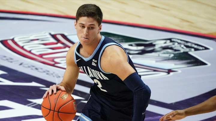 Wednesday NCAA Basketball Betting Preview: Illinois at Penn State and Villanova at Marquette