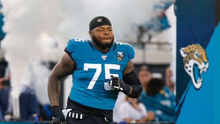 4 Jaguars to Watch in Week 16 Vs. the Bears 4 Jaguars to Watch in Week 16 Vs. the Bears