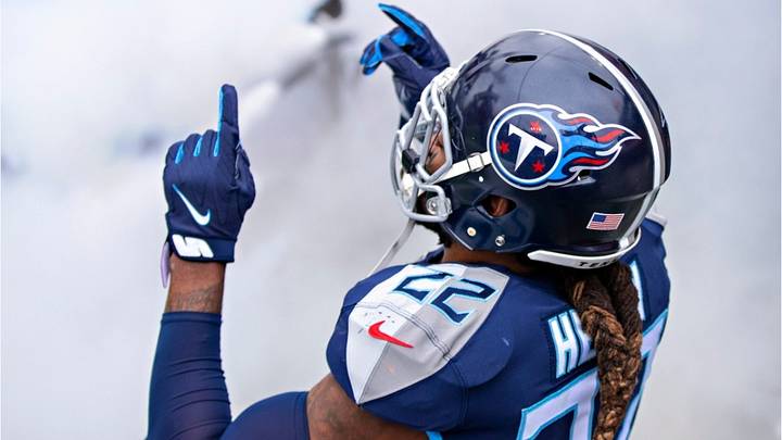Four Days Until Kickoff: Four Views From Inside Titans Four Days Until Kickoff: Four Views From Inside Titans