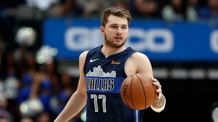 BREAKING: Dallas Mavs at Houston Rockets Postponed