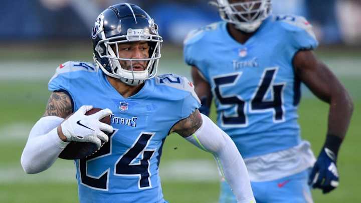 Wednesday Injury Report: Vaccaro Starts Week Off Right