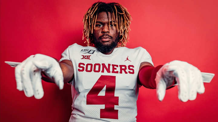 Alabama Lands SI99 2021 RB Camar Wheaton