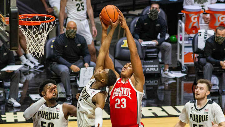 Big Ten Daily (Dec. 23): Despite No Fans, Big Ten Home Teams Still Dominating