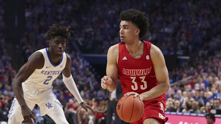 Points of Emphasis: Louisville vs. Kentucky Points of Emphasis: Louisville vs. Kentucky