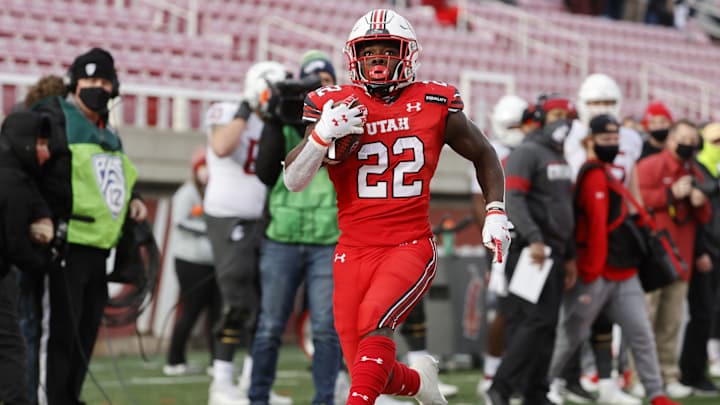 Pac-12 Football Notebook: Who Was Really Best in This Conference? Pac-12 Football Notebook: Who Was Really Best in This Conference?