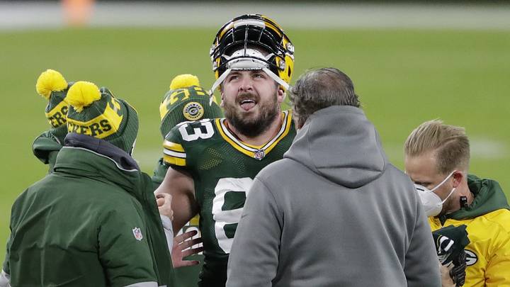 Packers-Titans Wed. Injury Report: Linsley Practices Again Packers-Titans Wed. Injury Report: Linsley Practices Again