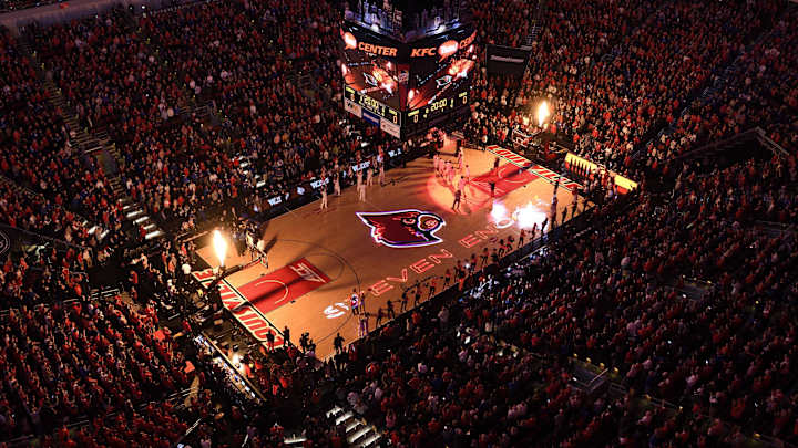 Louisville to Participate in 2022 Maui Invitational Louisville to Participate in 2022 Maui Invitational