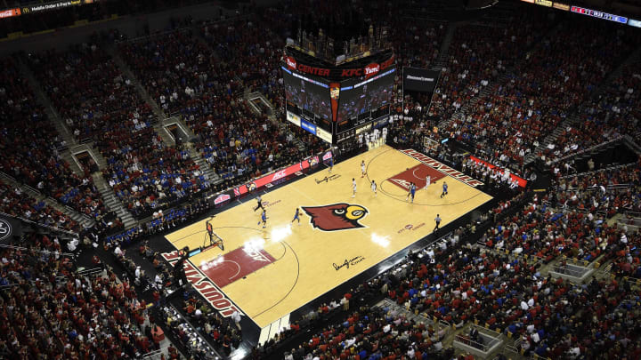 Louisville's Opening 2022 National Championship Odds Revealed