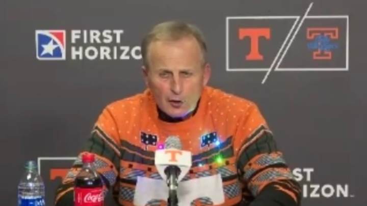 Everything Rick Barnes, eighth-ranked Vols said after 80-60 win over USC Upstate Everything Rick Barnes, eighth-ranked Vols said after 80-60 win over USC Upstate