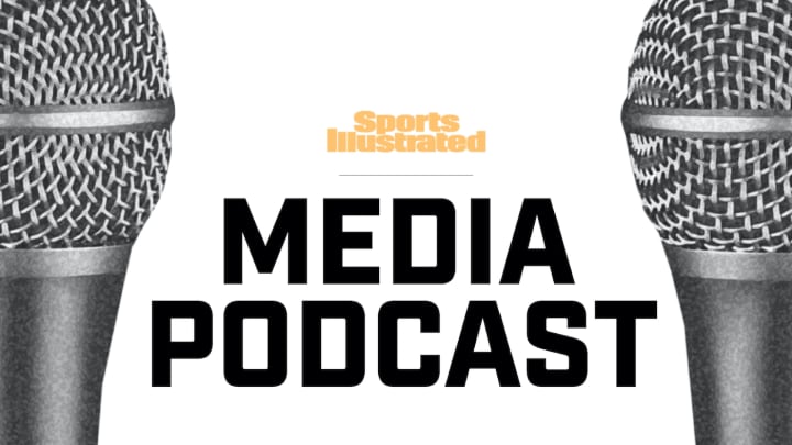 The SI Media Podcast: Year-End Roundtable with Peter Schrager and Andrew Perloff, Part I