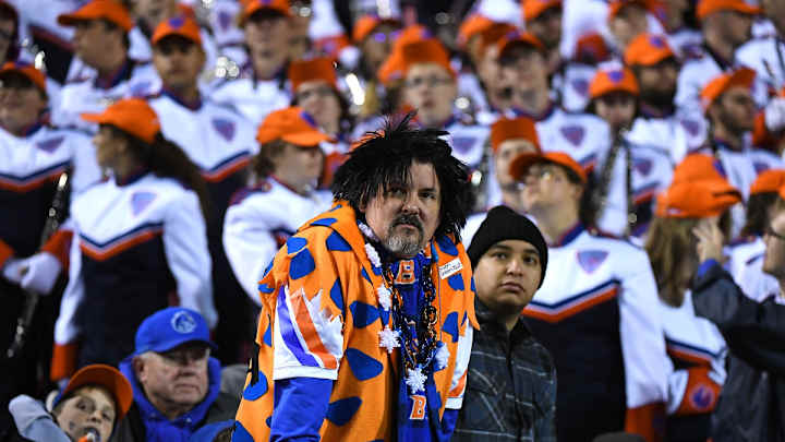 Boise State Needs a Football Coach; UW Might Have Some Candidates