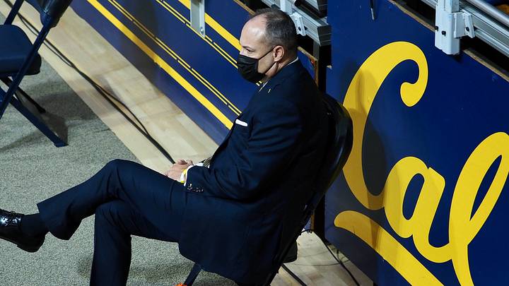 Cal Basketball: Coach Mark Fox's Holiday Wish For his Players - A Normal Existence