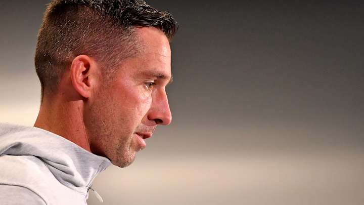 Kyle Shanahan Accepts No Blame for the 49ers' Four Turnovers Against Dallas