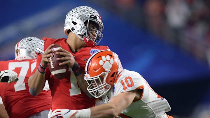 3 Reasons Ohio State Will Get Boat Raced By Clemson