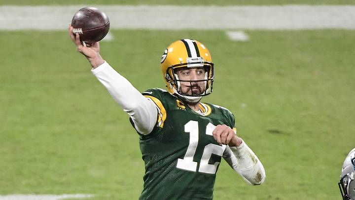 Who Will Be MVP? NFL Execs Say … Who Will Be MVP? NFL Execs Say …