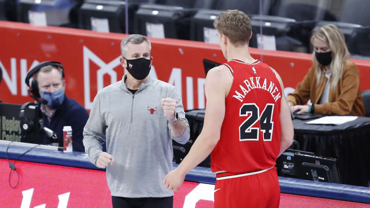 The Fantasy Executive's Daily NBA Rundown - Wednesday, December 23rd