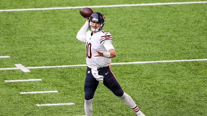 Jaguars Vs Bears: Keys to Jacksonville's Final Home Game in 2020 Jaguars Vs Bears: Keys to Jacksonville's Final Home Game in 2020