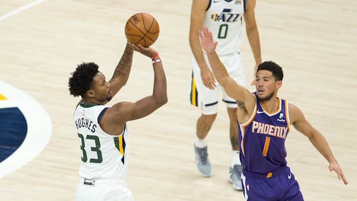 Former Syracuse Players Make NBA Season Debuts