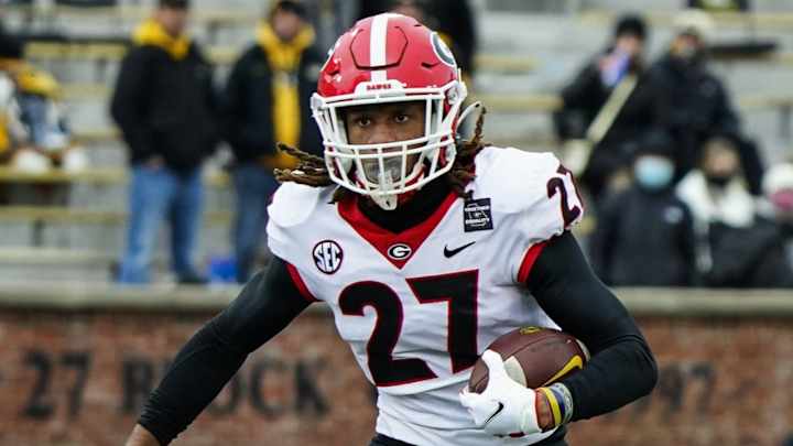 Where Does Cornerback Fit in with the Buccaneers Needs This Offseason?