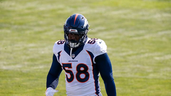 Broncos HC Vic Fangio Closes Door on Von Miller Playing This Season Broncos HC Vic Fangio Closes Door on Von Miller Playing This Season
