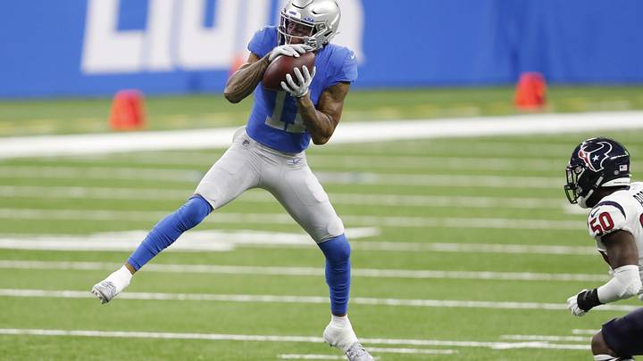 Cal in NFL Fantasy: Opinions Vary on Jared Goff, Marvin Jones Jr.