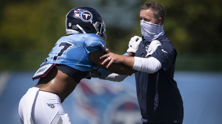 Linebacker Added to Active Roster From Practice Squad