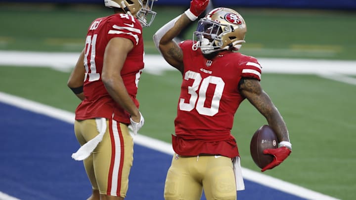 5 Players to Watch in the 49ers' Week 16 Matchup with Arizona