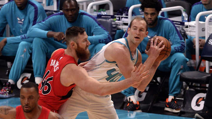 Hoosiers in the Pros: 5 Things to Know About Cody Zeller Hoosiers in the Pros: 5 Things to Know About Cody Zeller