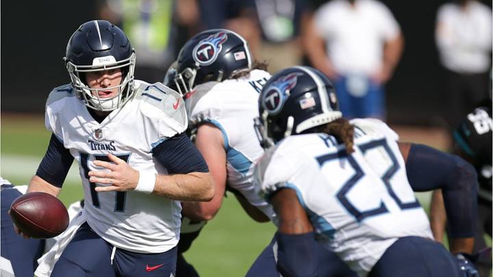 Three Days Until Kickoff: Three Reasons to Worry vs. Titans Three Days Until Kickoff: Three Reasons to Worry vs. Titans