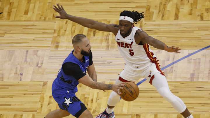 Veteran Environment Helps Miami Heat Rookie Precious Achiuwa Make Easy Transition