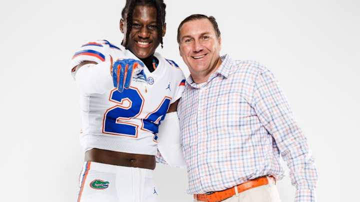 Florida Gators Recruits Named to Sports Illustrated All-American Teams