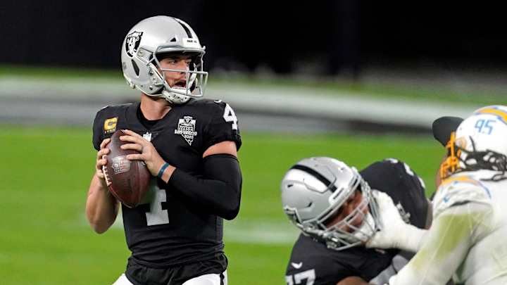 Defensive (and Special Teams) Thoughts Before Raiders Game Defensive (and Special Teams) Thoughts Before Raiders Game