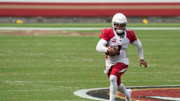 Can the 49ers Contain Kyler Murray the Second Time Around?
