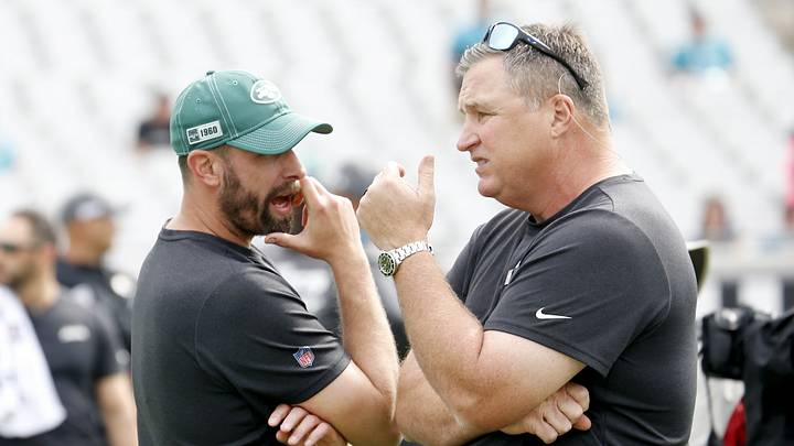 Breaking Down All the Possible 2021 Draft Slot Scenarios for the Jaguars, Jets Breaking Down All the Possible 2021 Draft Slot Scenarios for the Jaguars, Jets
