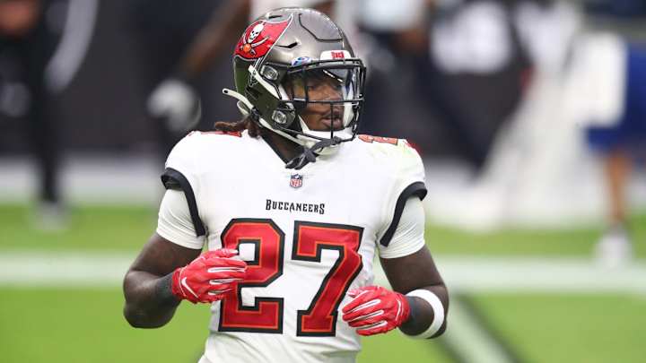 Tampa Bay Buccaneers RB Ronald Jones II Ruled Out vs. Detroit Lions Tampa Bay Buccaneers RB Ronald Jones II Ruled Out vs. Detroit Lions