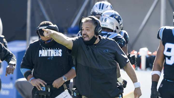 What WFT Needs To Know About the Panthers