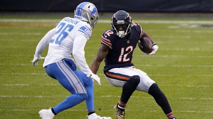 Jaguars Set to Face Another Familiar Face in Week 16 With Allen Robinson