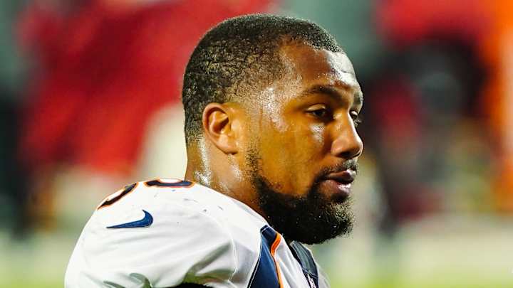Broncos' Bradley Chubb Will Undergo Procedure for Ankle Injury Broncos' Bradley Chubb Will Undergo Procedure for Ankle Injury