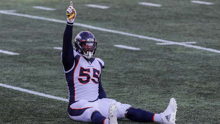 2021 Offseason Outlook: Denver Broncos