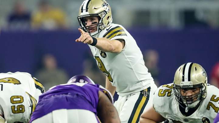 Saints vs Vikings: Key Matchups