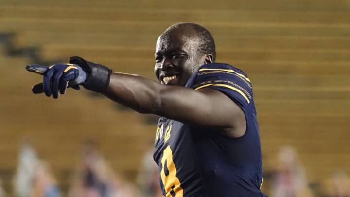 Cal Football: Which Bears Seniors Will Be Back for 2021 Season?