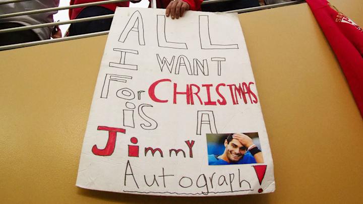 The Christmas Presents the 49ers Deserve